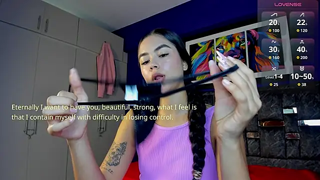 jade lov online show from 10, 6, 2026