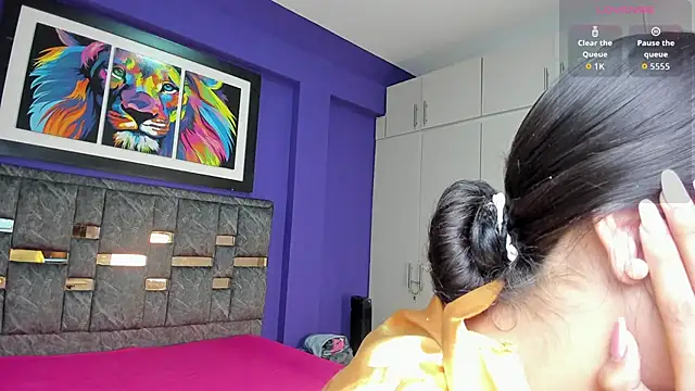 jade lov online show from 14, 5, 2026