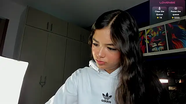 jade lov online show from 29, 5, 2026