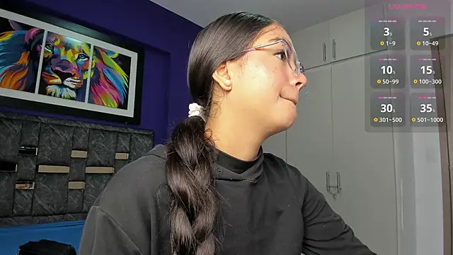 jade lov online show from 15, 5, 2026
