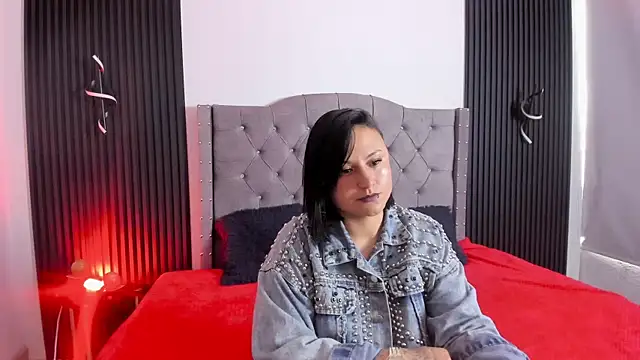 ArisVelvet online show from 30, 4, 2026