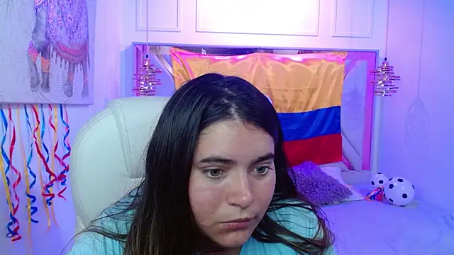 Laurha  online show from 1, 7, 2026
