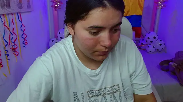 Laurha  online show from 29, 6, 2026