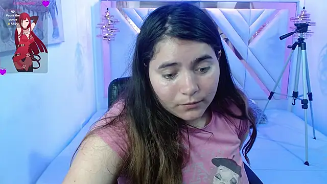 Snapshot of Laurha_ chatting on 10, 6, 2026 Laurha online show from 10, 6, 2026