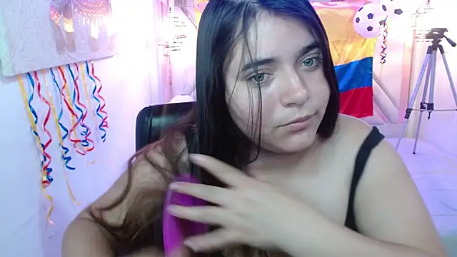 Laurha  online show from 20, 6, 2026