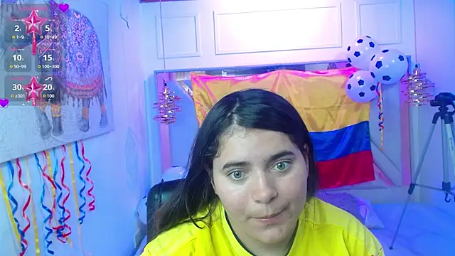Laurha  online show from 23, 6, 2026