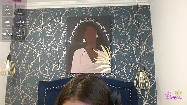 Snapshot of Laurha_ chatting on 8, 5, 2026 Laurha online show from 8, 5, 2026
