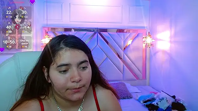 Laurha  online show from 10, 7, 2026