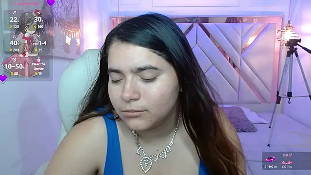 Laurha  online show from 16, 7, 2026