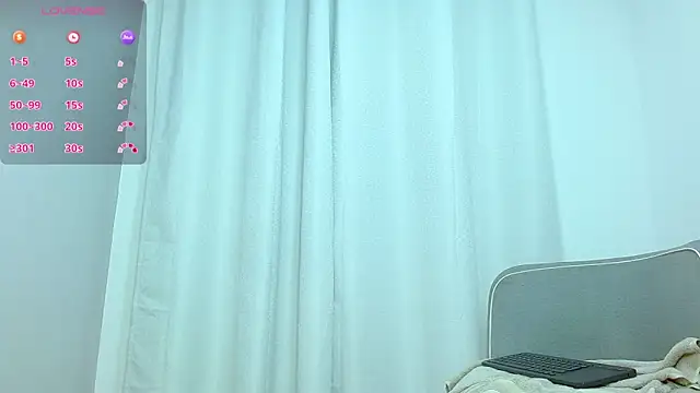Snapshot of pielcanela361 chatting on 10, 7, 2026 pielcanela361 online show from 10, 7, 2026
