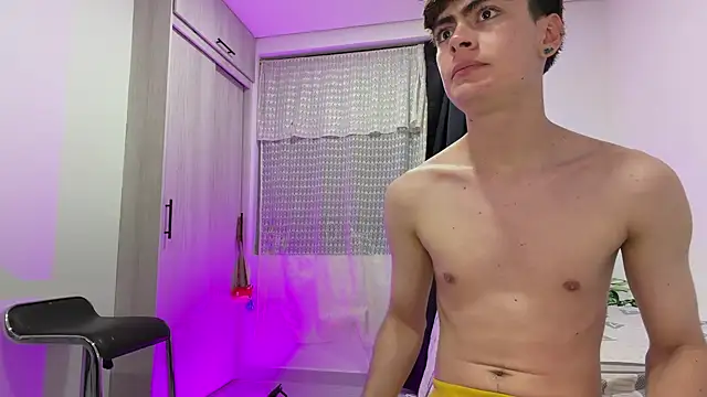  peachyboy online show from 6, 7, 2026