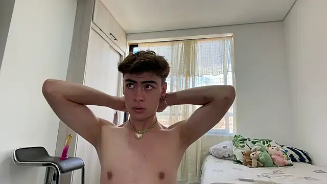  peachyboy online show from 28, 6, 2026