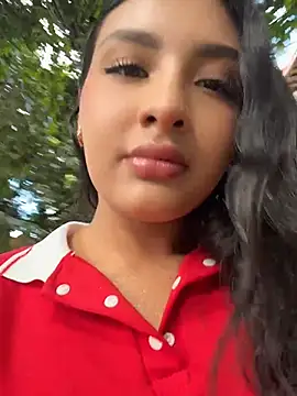 SabrinaX X online show from 5, 7, 2026