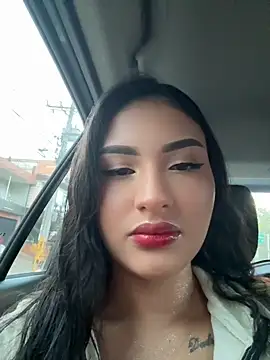 SabrinaX X online show from 24, 5, 2026