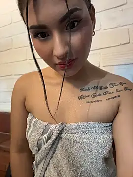 SabrinaX X online show from 11, 6, 2026