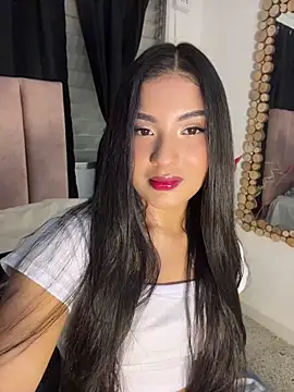SabrinaX X online show from 19, 6, 2026