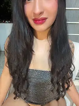 SabrinaX X online show from 27, 5, 2026