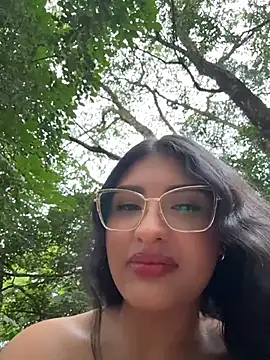 SabrinaX X online show from 3, 8, 2026