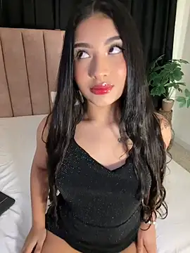SabrinaX X online show from 12, 6, 2026