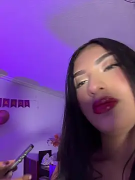 SabrinaX X online show from 28, 5, 2026