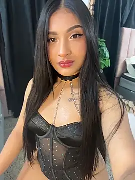 SabrinaX X online show from 10, 6, 2026