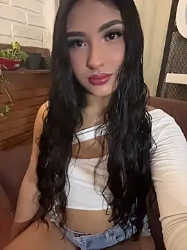 SabrinaX X online show from 12, 5, 2026