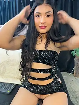 SabrinaX X online show from 5, 6, 2026