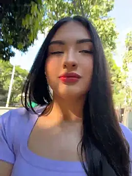 SabrinaX X online show from 19, 6, 2026