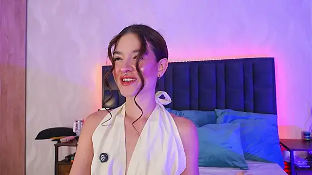 Snapshot of LucyFlame chatting on 8, 7, 2026 LucyFlame online show from 8, 7, 2026