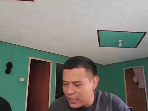 Danielkingm online show from 30, 4, 2026
