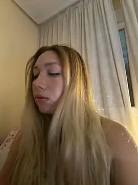 Snapshot of Barbarita2626 chatting on 17, 5, 2026 Barbarita2626 online show from 17, 5, 2026