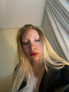 Snapshot of Barbarita2626 chatting on 30, 5, 2026 Barbarita2626 online show from 30, 5, 2026