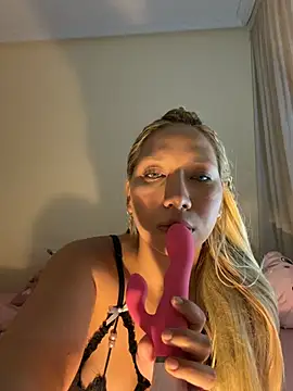 Barbarita2626 online show from 5, 8, 2026