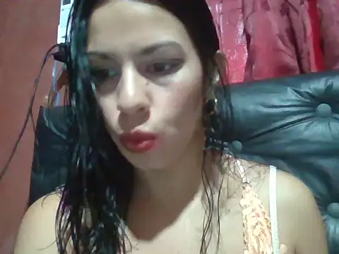 pamelaamorette online show from 6, 6, 2026