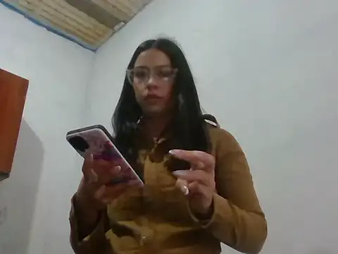 pamelaamorette online show from 31, 5, 2026