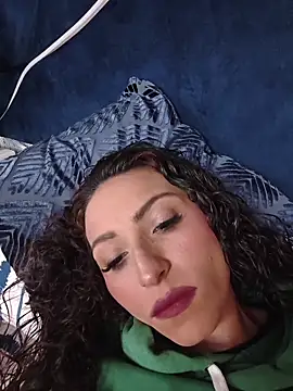 ANAMARIAMD online show from 16, 6, 2026