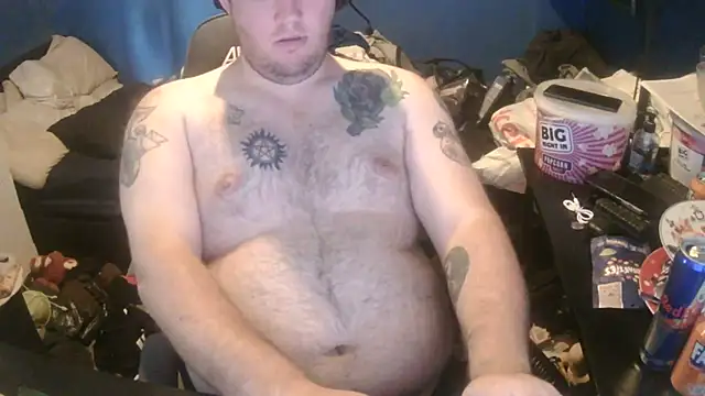 hunter lust97 online show from 19, 5, 2026