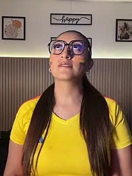 meliissa9 online show from 17, 6, 2026