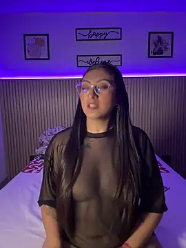 meliissa9 online show from 16, 6, 2026