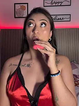 meliissa9 online show from 16, 7, 2026