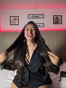 meliissa9 online show from 5, 6, 2026
