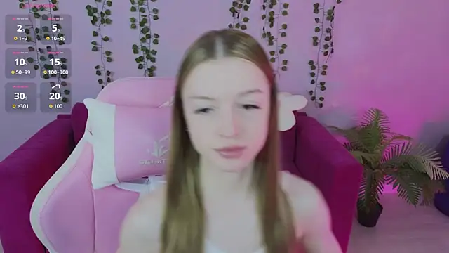 Snapshot of Eva_Th0mpson chatting on 22, 6, 2026 Eva Th0mpson online show from 22, 6, 2026
