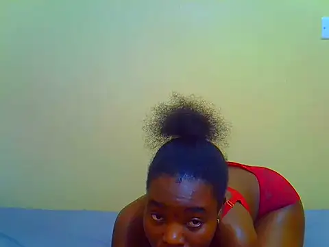 Snapshot of Afrikana5 chatting on 1, 6, 2026 Afrikana5 online show from 1, 6, 2026