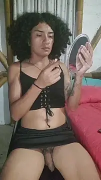 Eimy Rose  online show from 27, 5, 2026