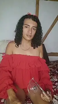 Eimy Rose  online show from 13, 6, 2026