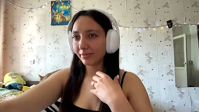 Snapshot of SheeringGape chatting on 18, 5, 2026 SheeringGape online show from 18, 5, 2026