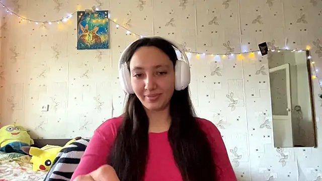 Snapshot of SheeringGape chatting on 18, 5, 2026 SheeringGape online show from 18, 5, 2026