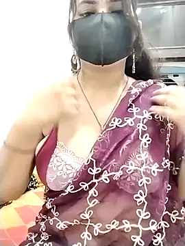 sexyy nidhii online show from 17, 6, 2026