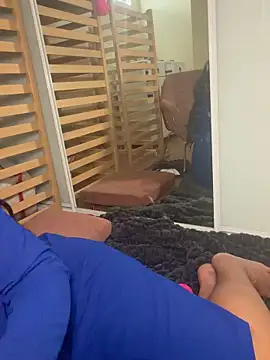 lushdoll67 online show from 7, 5, 2026