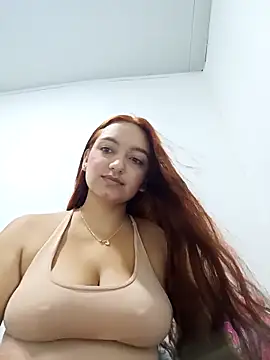 Gabbyred26 online show from 4, 5, 2026